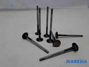 Auslassventil Renault Megane III Grandtour KZ 132027223R