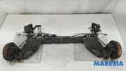 Hinterachse komplett Renault Captur I H5, J5 554001422R