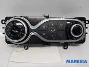 Heizungsbetätigung (Konsole) Renault Clio IV BH 275105430R