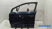 Tür links vorne Citroen C4 II B7 9002EF