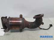 Katalysator ohne Lambdasonde Alfa Romeo Giulietta 940 55218497