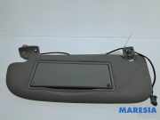 Sonnenblende links Peugeot 308 CC 816349