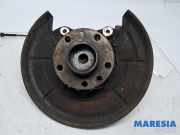 Achsschenkel links hinten Alfa Romeo 159 939 50710782