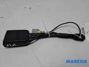 Gurtschloss Citroen C6 T 6472273F1904