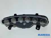 Tagfahrleuchte Citroen DS3 SA 9671962280