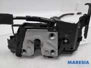 Klappenschlosszug Renault Clio Grandtour IV R 805024563R