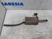 Endschalldämpfer Renault Clio IV BH 200109390R