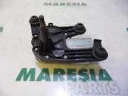 Wischermotor hinten Citroen C4 II B7 9680477480