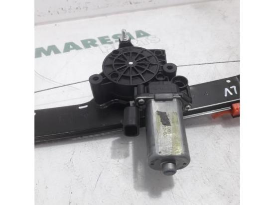 Fensterheber links vorne Fiat Punto Evo 199 0000051895385 Bild Fensterheber links vorne Fiat Punto Evo 199 0000051895385