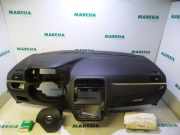 Steuergerät Airbag Fiat Grande Punto 199 00517541130