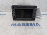 CD-Radio Alfa Romeo 159 Sportwagon 156068727
