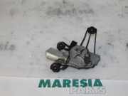 Wischermotor hinten Citroen Berlingo I Kasten M 6405N4