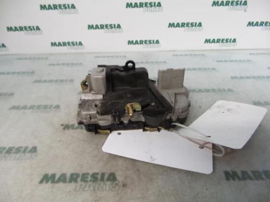 Klappenschlosszug Citroen Xsara Picasso N68 9135H5 Bild Klappenschlosszug Citroen Xsara Picasso N68 9135H5