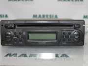 CD-Radio Renault Scenic II JM