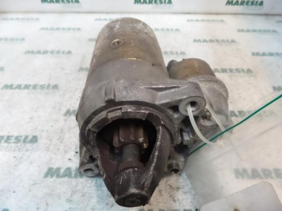 Anlasser Fiat Punto 176 63222889 Bild Anlasser Fiat Punto 176 63222889