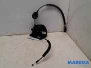 Klappenschlosszug Renault Captur I H5, J5 825012422R