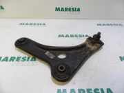 Querlenker links vorne Peugeot 1007 3520V1