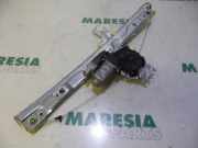 Fensterheber links vorne Peugeot 207 400917J