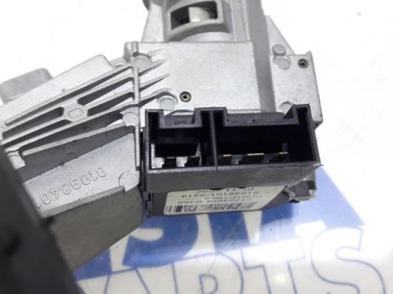 Schließzylinder für Zündschloß Fiat Punto Evo 199 51793074 Bild Schließzylinder für Zündschloß Fiat Punto Evo 199 51793074