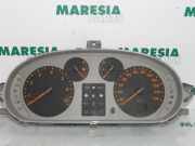 Instrumentenkombination Renault Scenic I JA 8200215695