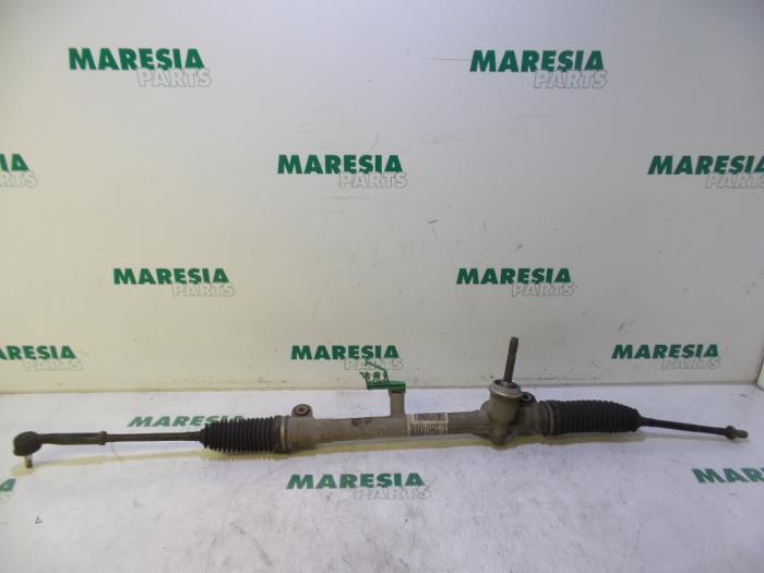 Lenkgetriebe Fiat Punto Evo 199 52049738 Bild Lenkgetriebe Fiat Punto Evo 199 52049738