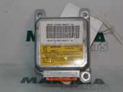 Steuergerät Airbag Peugeot 206 Schrägheck 2A/C 6545GJ