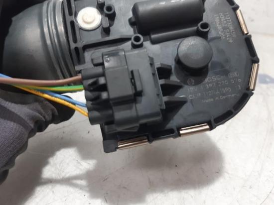 Wischermotor vorne Peugeot 3008 I 1397220576 Bild Wischermotor vorne Peugeot 3008 I 1397220576