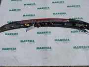 Spoiler hinten Peugeot 307 CC 8742K1