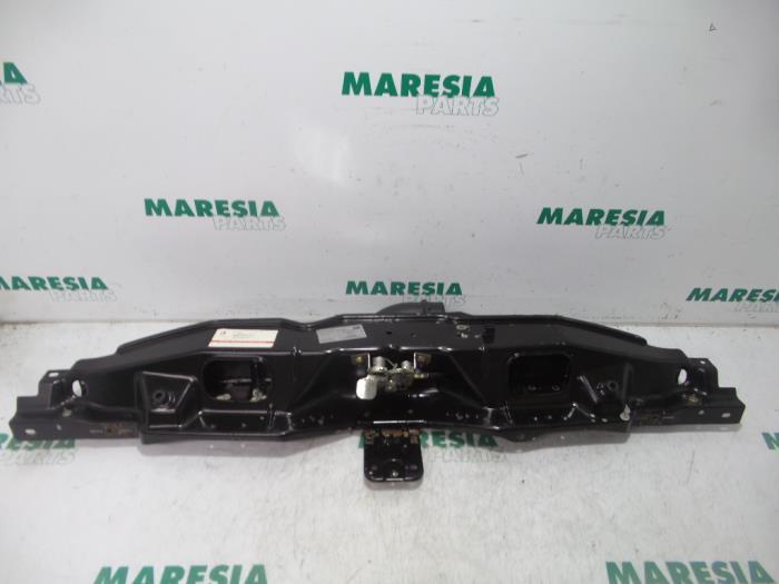 Schloss Motorhaube Peugeot Boxer Kasten 7104AN Bild Schloss Motorhaube Peugeot Boxer Kasten 7104AN