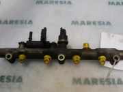 Abstellvorrichtung für Einspritzanlage Citroen C8 E 0445214017