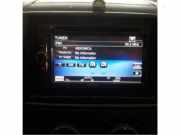 CD-Radio Citroen Jumper III Kasten AVICF930BT