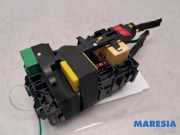 Sicherungskasten Peugeot 208 I CA, CC 9666232680