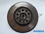 Achsschenkel rechts hinten Alfa Romeo 159 Sportwagon 50707556