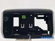 Monitor Navigationssystem Peugeot 2008 I 98097243XU