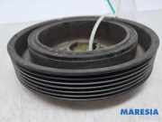 Zahnriemenscheibe Kurbelwelle Peugeot 307 CC 9641741980