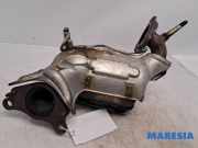 Katalysator ohne Lambdasonde Renault Megane III Grandtour KZ 208A07923R
