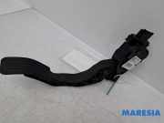 Pedalbelag für Fahrpedal Peugeot 208 I CA, CC 9671433780