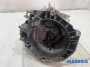 Schaltgetriebe Fiat 500 C 312 46340238