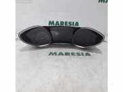 Instrumentenkombination Peugeot 308 II SW 9809838380