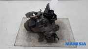 Schaltgetriebe Peugeot 208 I CA, CC 9803846280