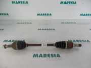 Antriebswelle links vorne Renault Clio III BR0/1, CR0/1 8200341698