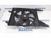 Elektromotor für Gebläse Steuergerätebox Dacia Logan MCV KS 8200702960