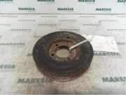 Zahnriemenscheibe Kurbelwelle Peugeot 206 Schrägheck 2A/C 0515S6