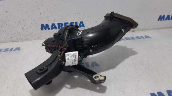 Gebläsemotor Peugeot 5008 I 9683444380 Bild Gebläsemotor Peugeot 5008 I 9683444380