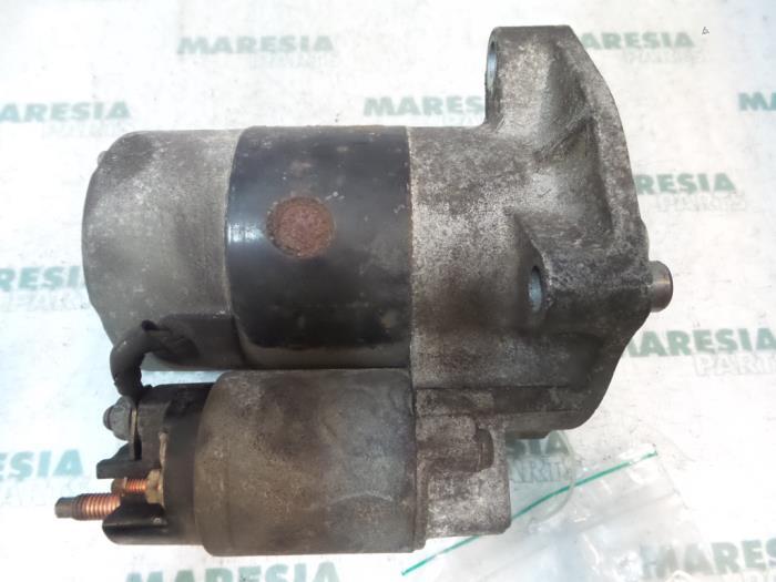 Anlasser Citroen Xsara Break N2 M002T13081 Bild Anlasser Citroen Xsara Break N2 M002T13081