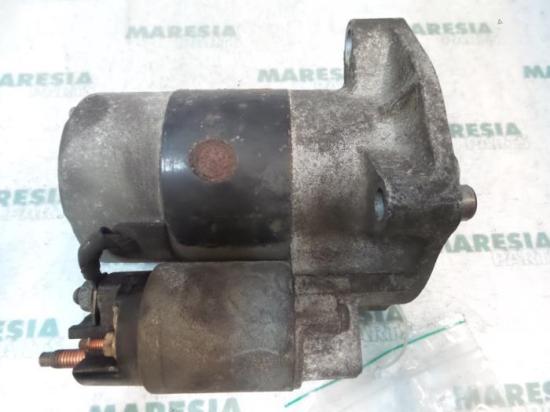 Anlasser Citroen Xsara Break N2 M002T13081 Bild Anlasser Citroen Xsara Break N2 M002T13081
