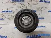 Zahnriemenscheibe Kurbelwelle Peugeot 208 I CA, CC E103118A