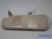 Sonnenblende links Fiat 500 312 735643362