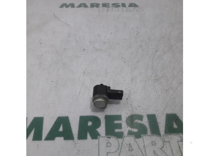 Sensor für Einparkhilfe Fiat Punto Evo 199 71775015 Bild Sensor für Einparkhilfe Fiat Punto Evo 199 71775015