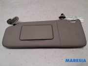 Sonnenblende links Renault Twingo II CN0 7700849117